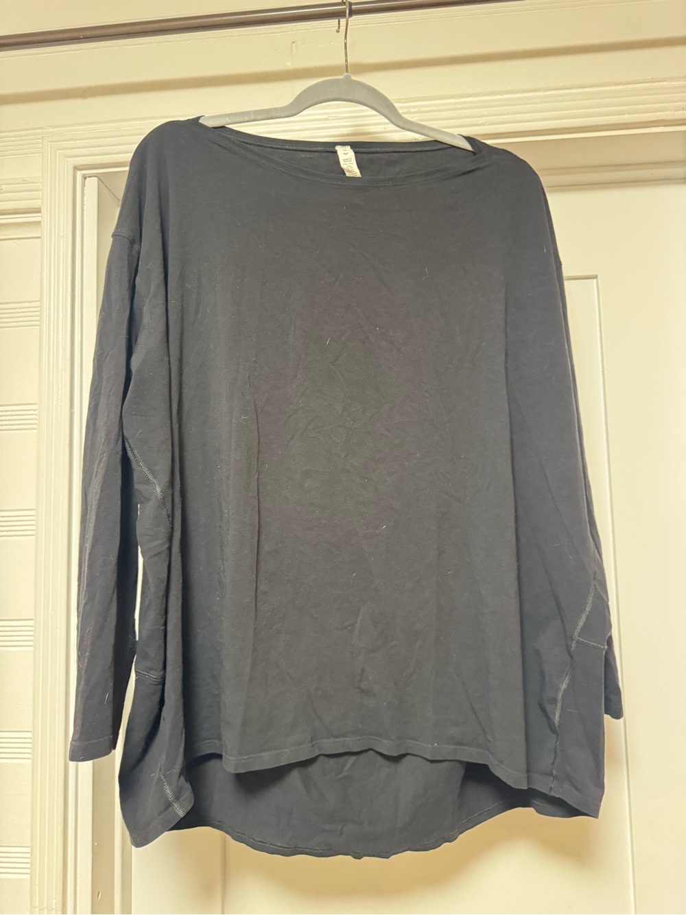 Set of 3 lululemon Back In Action shirts - Picture 2 of 14